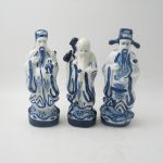 464 7113 Figuriner